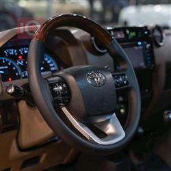 تويوتا لاند كروزر 76